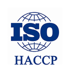 HACCP認證